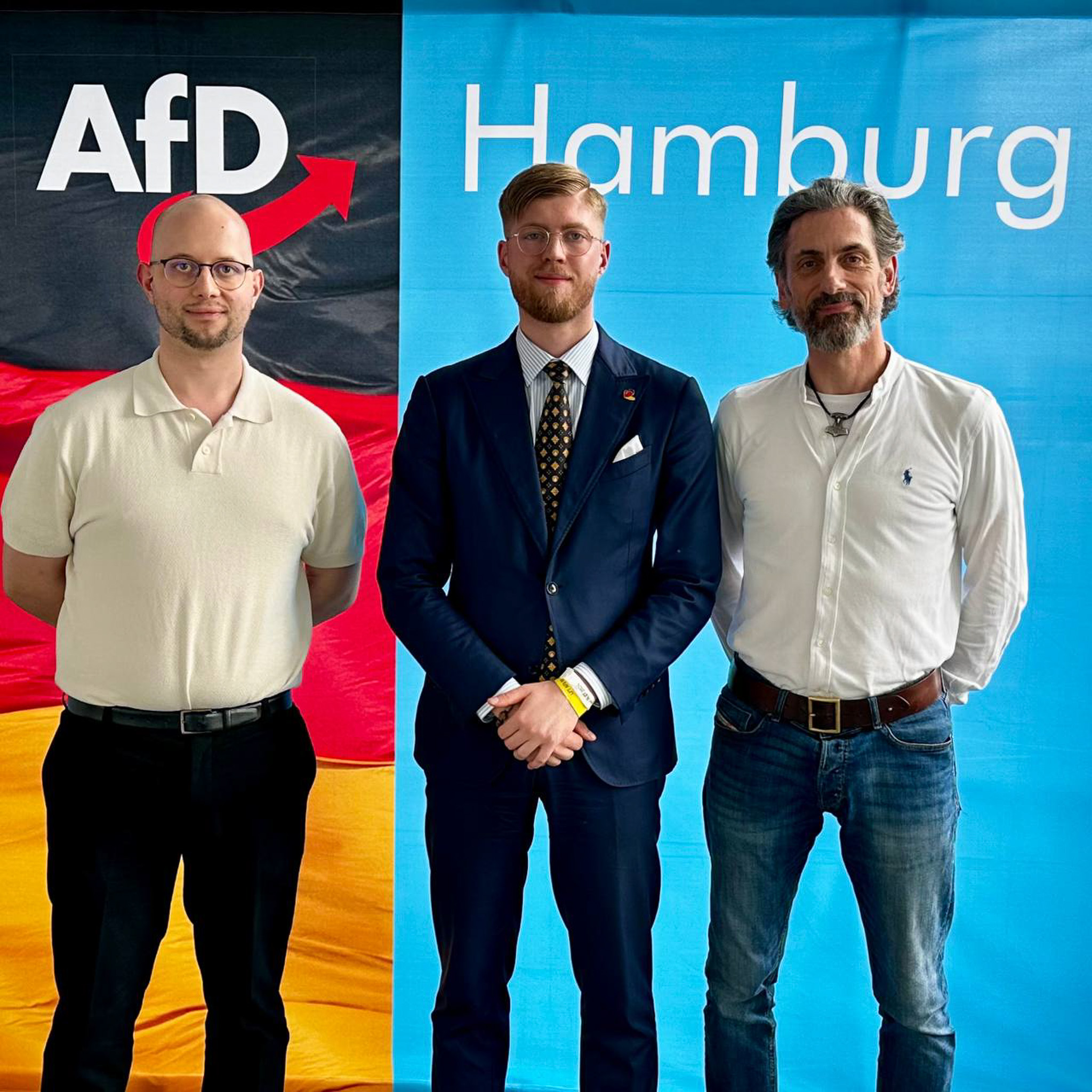 AfD-Fraktion Hamburg-Nord