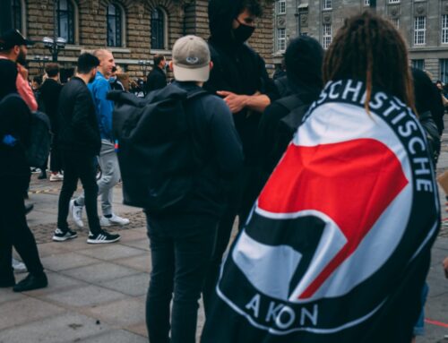 Anfrage: „Barmbek demokratisch!“ – Kosten für eine politisch einseitige Veranstaltungsreihe