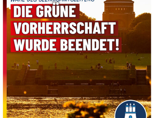 PM – Machtwechsel: AfD begrüßt Abwahl von Werner-Boelz