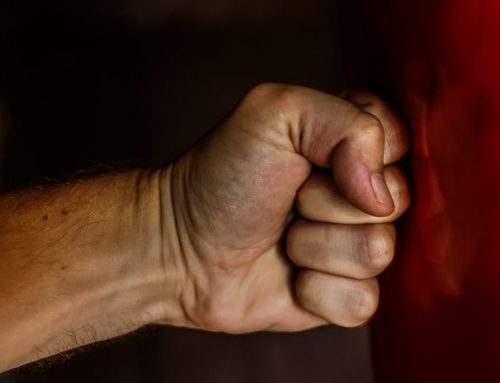 Antrag: Resolution gegen Gewalt im Wahlkampf