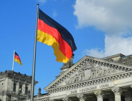 Antrag: Beflaggung bei Sitzungen der Bezirksversammlung